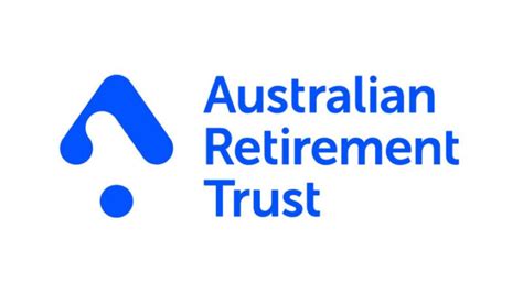 australian retirement trust super savings usi